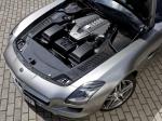 Mercedes-Benz SLS AMG 2010 года